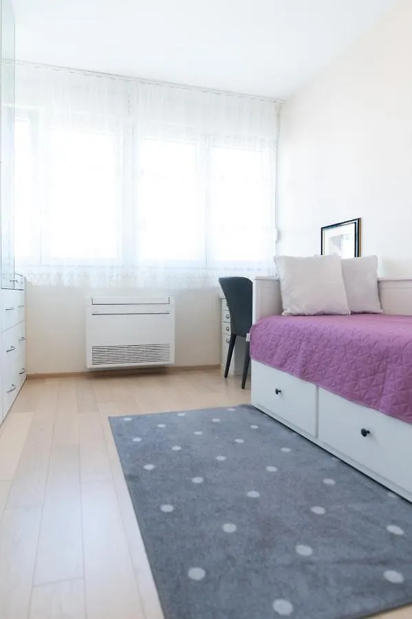 Apartman Sara 0*, Split Croatia