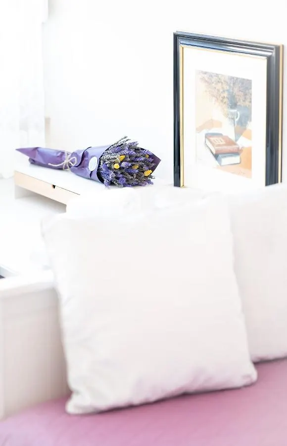 Apartman Sara