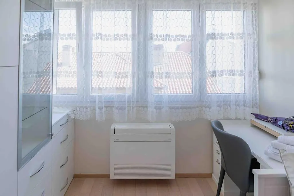 Apartman Sara Split