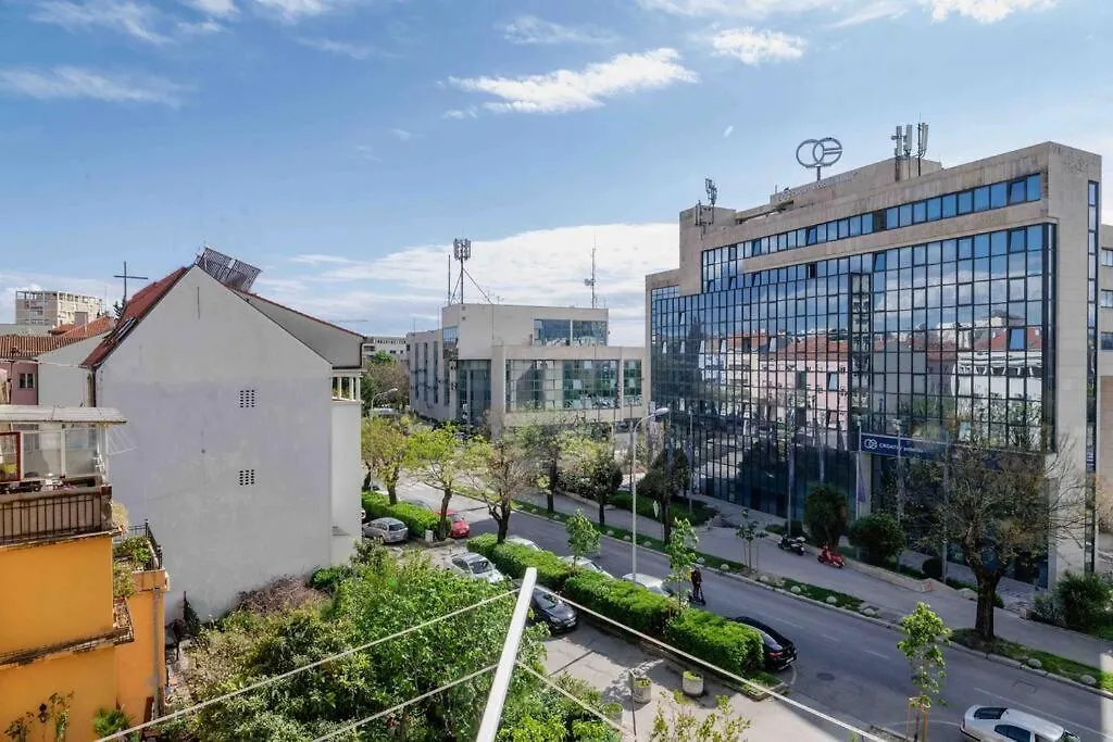 Apartman Sara Split 0*,  Croatia