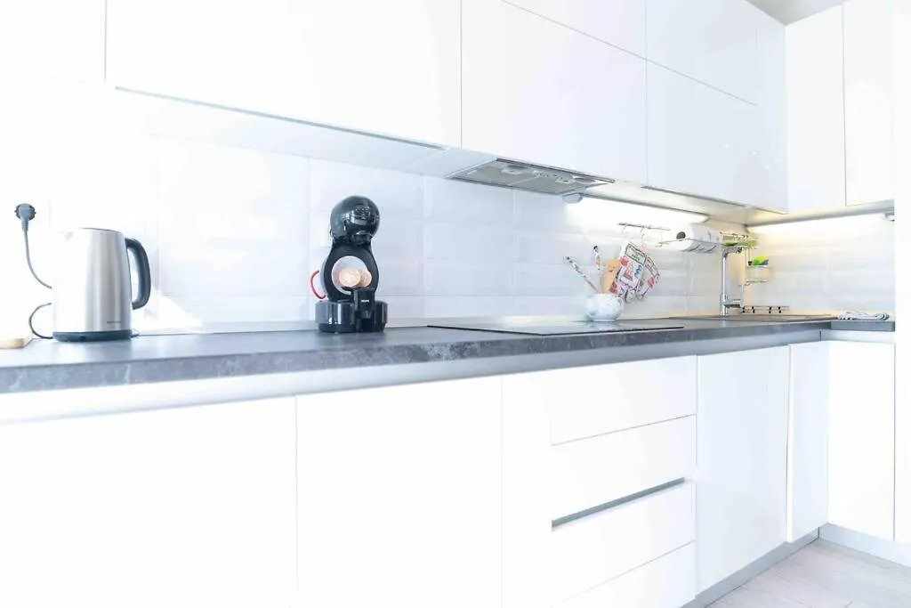 Apartman Sara Split Croatia