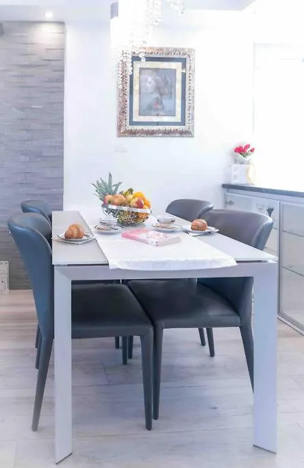 Apartman Sara