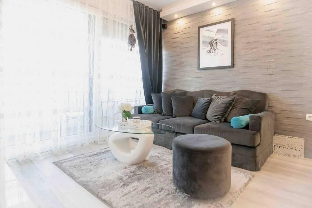 Apartman Sara Split