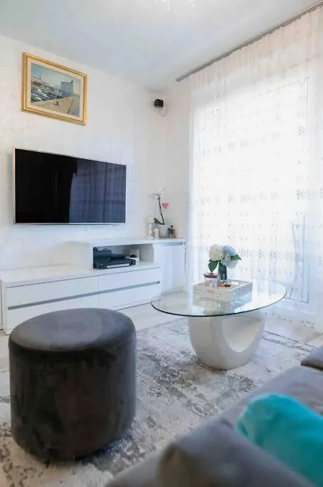 Apartman Sara Split 0*,  Croatia
