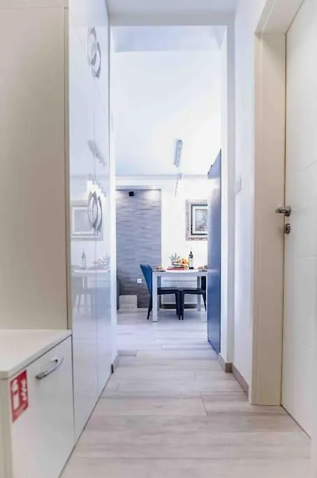 Apartman Sara Split Apartment