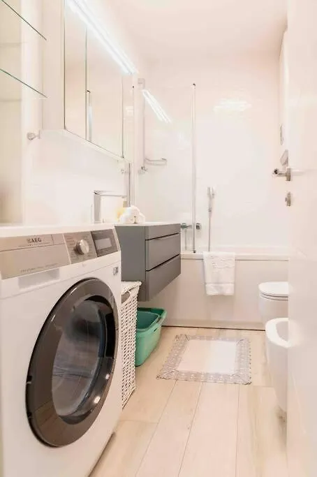 Apartman Sara