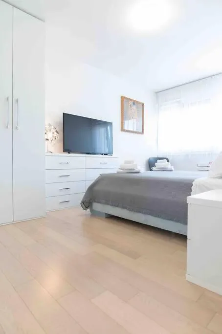 Apartman Sara