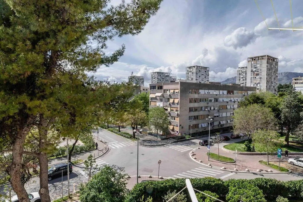 Apartman Sara  Split