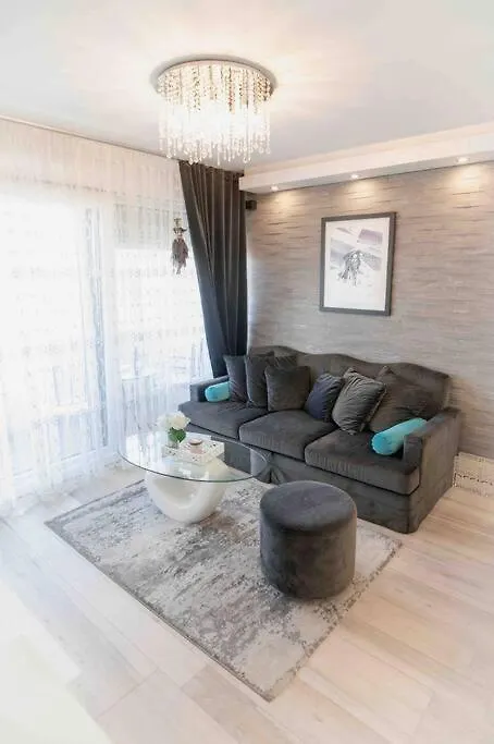 Apartman Sara Split 0*,