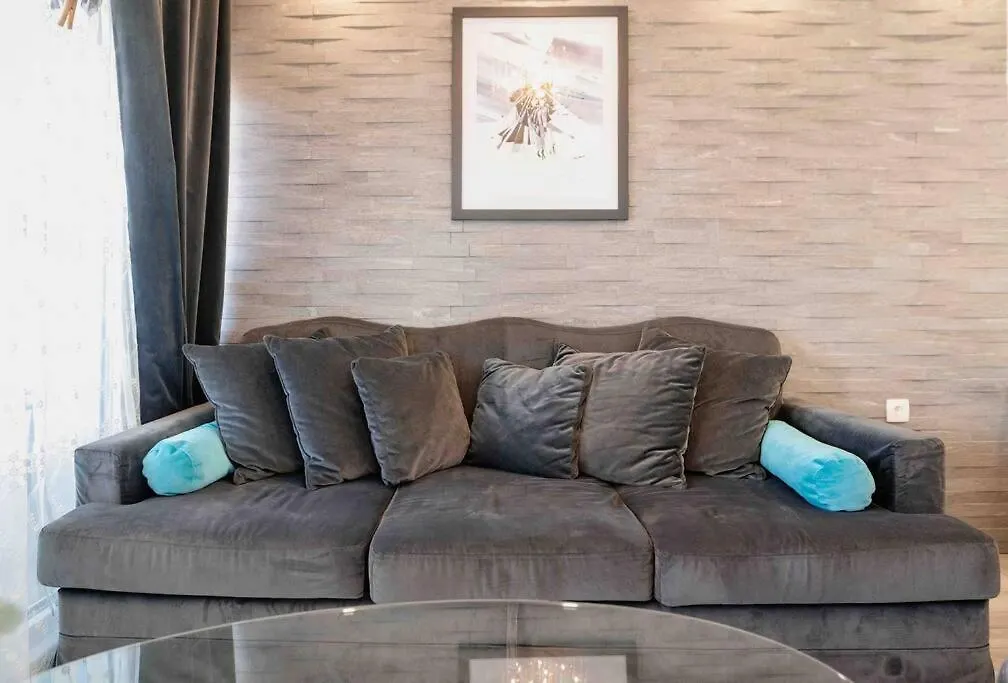 Apartment Apartman Sara Split Croatia