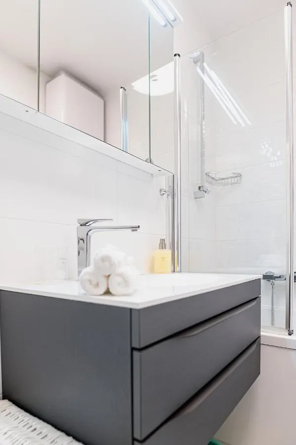 Apartment Apartman Sara Split Croatia