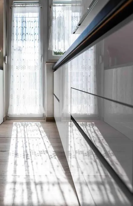 Apartment Apartman Sara Split